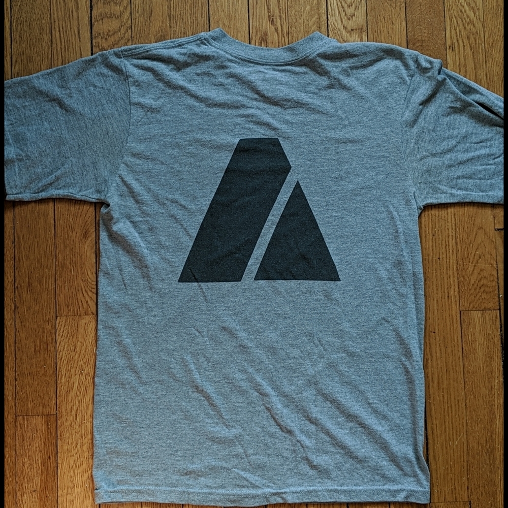 Authentic Issue ARMY T-SHIRT - Picture 4 of 4